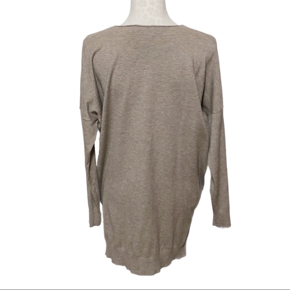 Dreamers by Debut Tunic Sweater - Picture 7 of 13